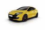 Renault Megane RS Trophy 2011 года